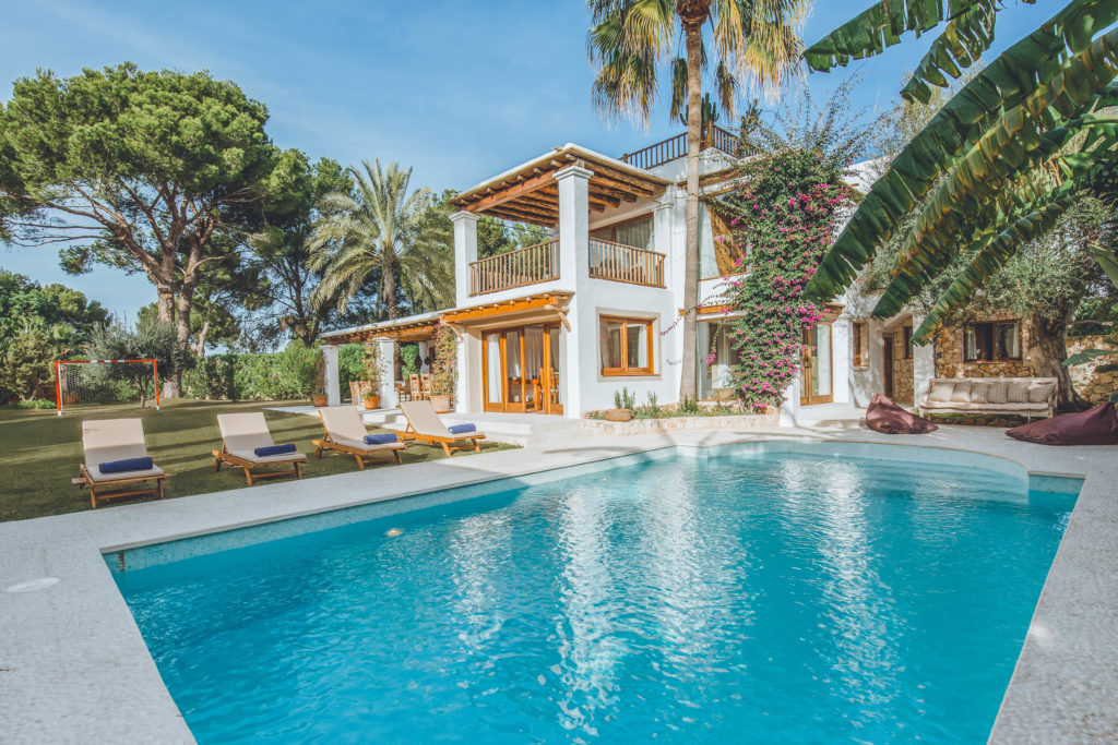 Villa Giselle 1